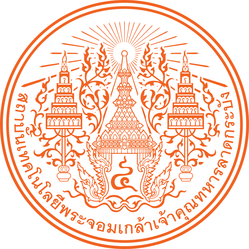 สถาบันเทคโนโลยีพระจอมเกล้าเจ้าคุณทหารลาดกระบัง